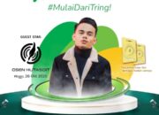 Festival Tring! Pegadaian Tawarkan Emas Gratis Di Plaza Medan Fair