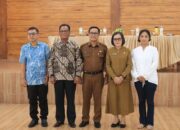 Pemko Binjai Gelar Pelatihan Peningkatan Kapasitas Koperasi Dan UMKM Tahap II