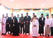Pemko Binjai Jadi Tuan Rumah Apel Akbar Hari Santri Nasional Di Sumut