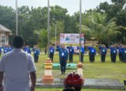 Pelatihan IHT Damkarmat Deliserdang Ditutup