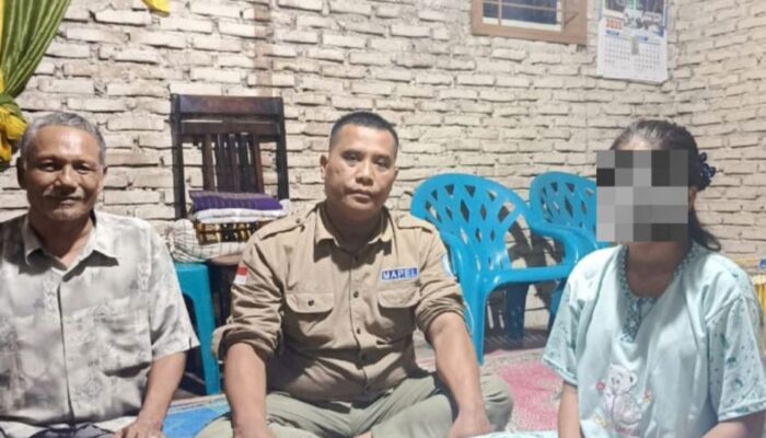 Korban Pencabulan Trauma, Mapel Sumut Desak Polres Sergai Tangkap Pelaku