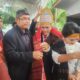 Pangdam I/BB Melayat Ke Rumah Duka Ibu Ukur Br Sihombing Orang Tua Dandrem Sorong Juniras Shiombing
