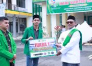 Menag RI: Hari Santri Momentum Kebangkitan Santri Indonesia