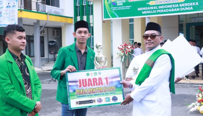 Menag RI: Hari Santri Momentum Kebangkitan Santri Indonesia