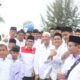 Marwan Dasopang Inisiasi Upacara Hari Santri 2025 Di Titik Nol Islam Nusantara Barus