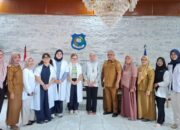 RSUD Bulukumba Gandeng Erasmus University Rotterdam, Perkuat Kolaborasi Kesehatan Internasional