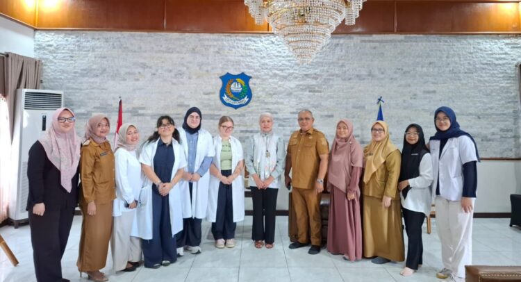 RSUD Bulukumba Gandeng Erasmus University Rotterdam, Perkuat Kolaborasi Kesehatan Internasional