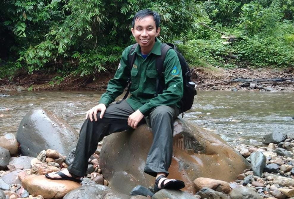 Dari Sungai Ke Meja Makan: Ketika Limbah Tambang Mengancam Kedaulatan Pangan Lokal
