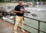 Boim: Wartawan Di Pidie Jangan Hanya Jadi Tong Sampah Informasi