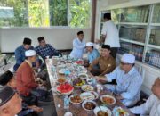 Wabup Aceh Besar : Peringatan Maulid Untuk Meneladani Kehidupan Rasulullah