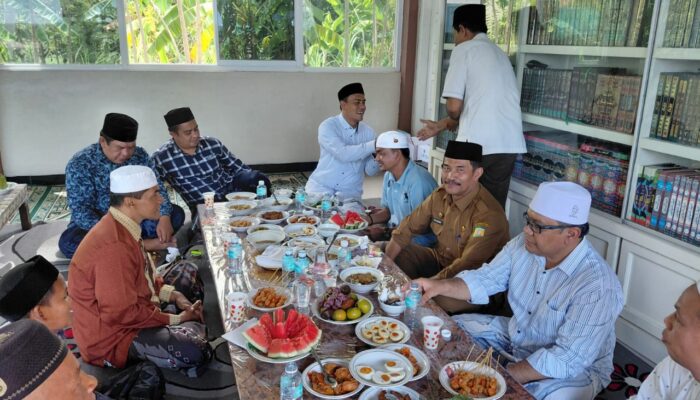 Wabup Aceh Besar : Peringatan Maulid Untuk Meneladani Kehidupan Rasulullah