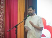 Mualem: Revisi UUPA Langkah Penting Aceh