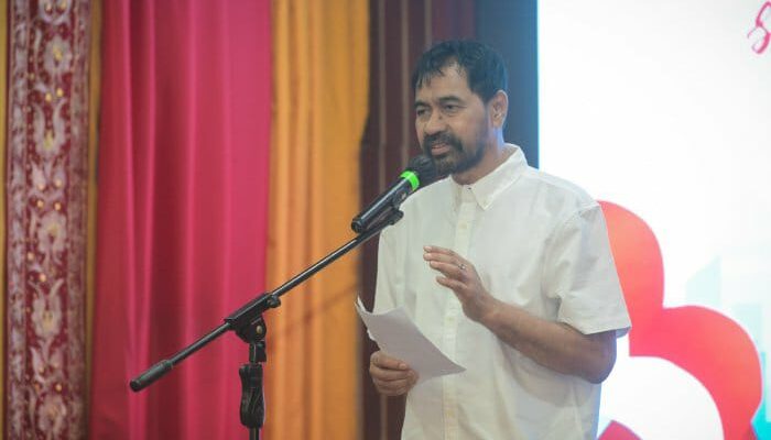 Mualem: Revisi UUPA Langkah Penting Aceh