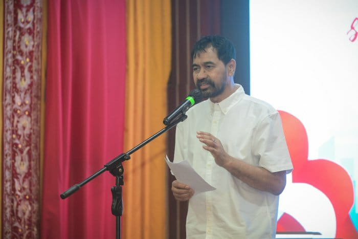 Mualem: Revisi UUPA Langkah Penting Aceh