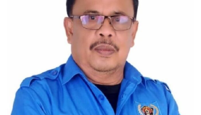 PT PLB Terima SPS Award, Ketua PWI Aceh: Bukti Sinergitas Dengan Media