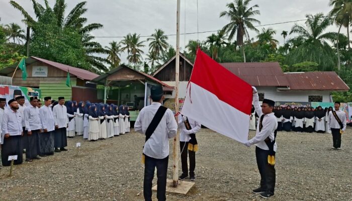 Peringatan Hari Santri, Wujud Kepedulian Negara Terhadap Santri