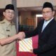 Bupati Tapsel Lantik Pengurus Baznas 2024-2029, Diketuai Jon Sujani Pasaribu