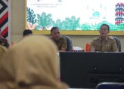 HUT Ke-75 Tapsel Bertema Sinergi Dalihan Natolu, Hadirkan Jun Munthe Dan Ustadz Ucay