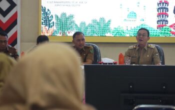 HUT Ke-75 Tapsel Bertema Sinergi Dalihan Natolu, Hadirkan Jun Munthe Dan Ustadz Ucay