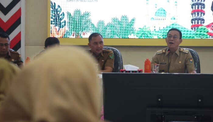 HUT Ke-75 Tapsel Bertema Sinergi Dalihan Natolu, Hadirkan Jun Munthe Dan Ustadz Ucay