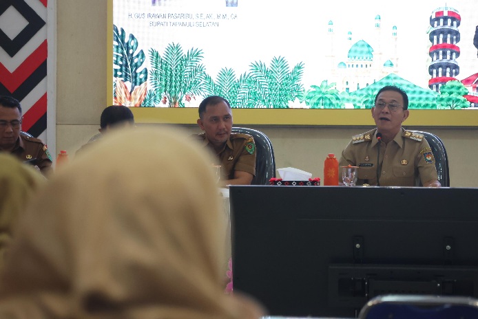 HUT Ke-75 Tapsel Bertema Sinergi Dalihan Natolu, Hadirkan Jun Munthe Dan Ustadz Ucay