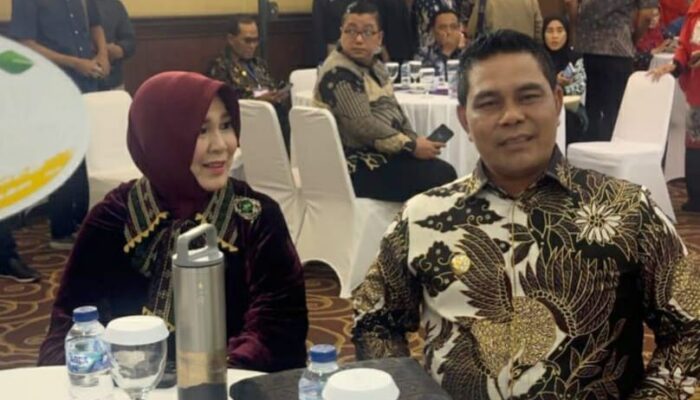 Aceh Besar Terima Penghargaan Dari Kemendagri