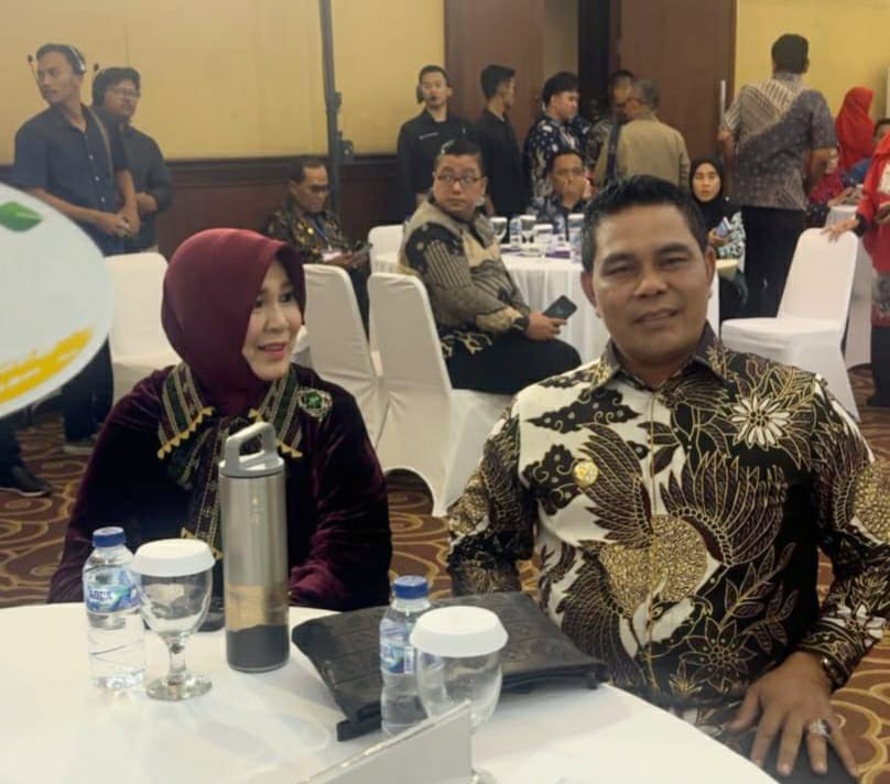 Aceh Besar Terima Penghargaan Dari Kemendagri