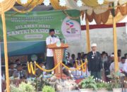 Hari Santri di Abdya, Momentum Meneguhkan Semangat Pengabdian Santri