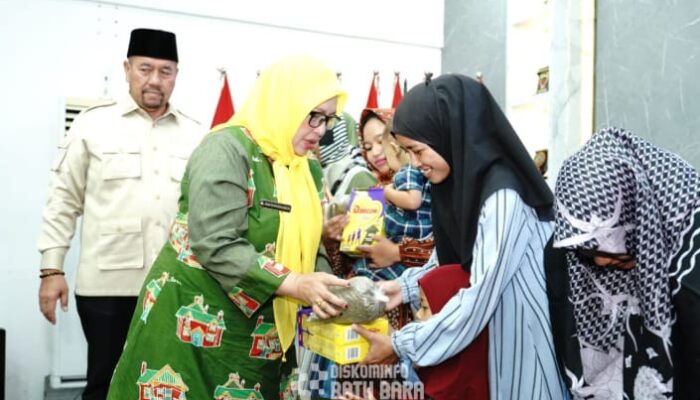 Pemberian Makan Bergizi, Peduli Tumbuh Kembang Anak