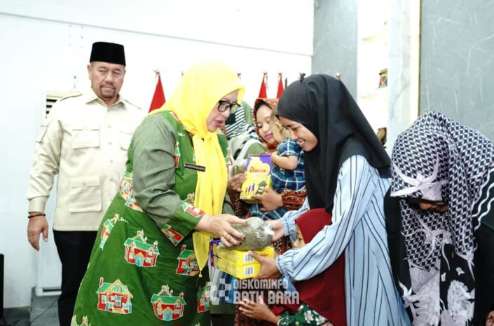 Pemberian Makan Bergizi, Peduli Tumbuh Kembang Anak