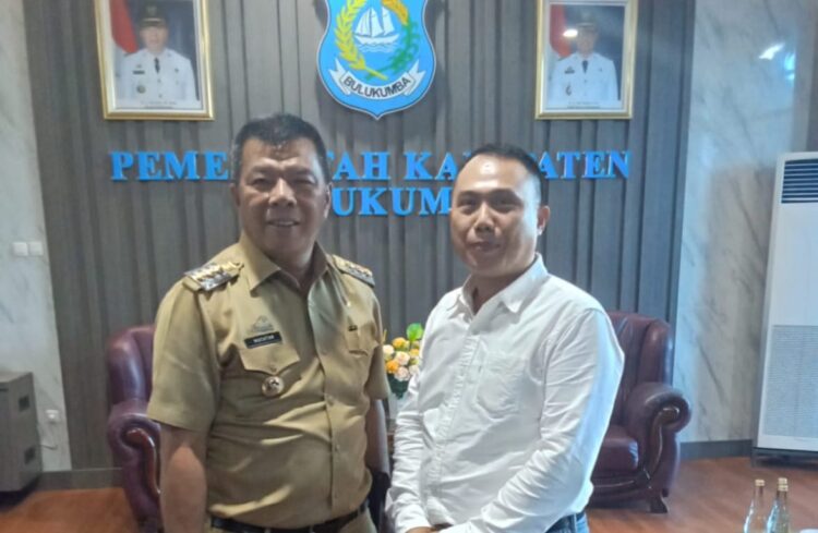 KADIN Bulukumba Dorong Festival Pinisi Jadi Motor Penggerak Ekonomi Lokal