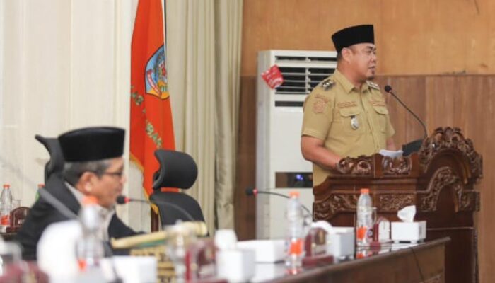 Keterlibatan Perusahaan Diharap Berikan Kontribusi Nyata