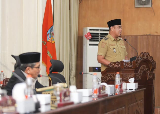 Keterlibatan Perusahaan Diharap Berikan Kontribusi Nyata