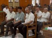 Kasus Suap Proyek Jalan Dinas PUPR Sumut, Kasatker I BPJN Sumut Disorot Hakim, Minta KPK Keluarkan Sprindik