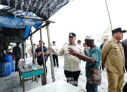 Pantai Jono Dapat Dikembangkan Kembali Jadi Destinasi Wisata