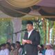 Bupati Deliserdang Beri “Kado” Pelatihan BLK Ke Pesantren Di Hari Santri Nasional