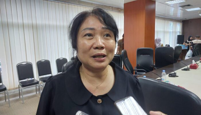 Pansus Ranperda KTR DPRD Medan Targetkan Desember 2025 Pemko Medan Miliki Perda