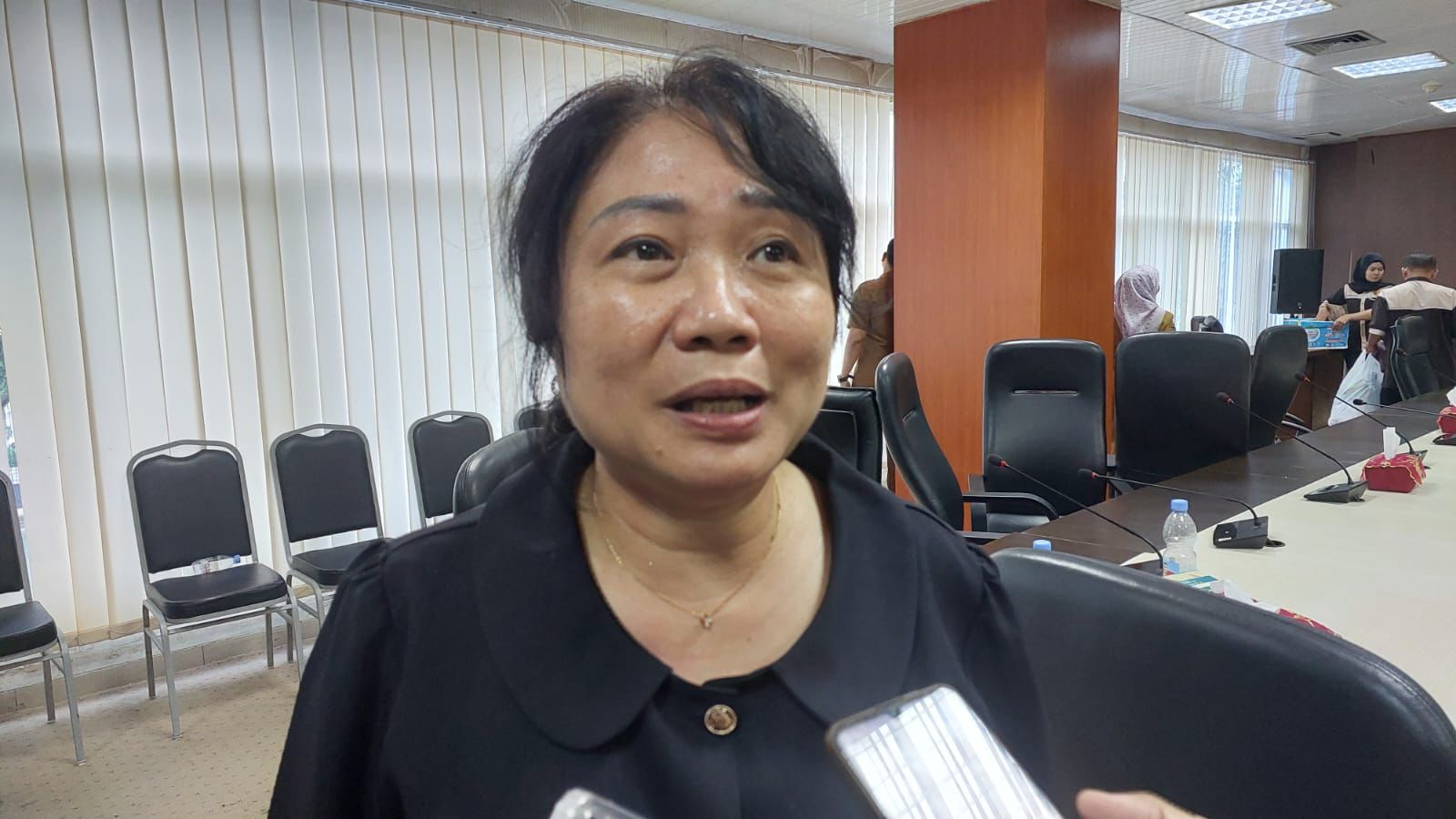 Pansus Ranperda KTR DPRD Medan Targetkan Desember 2025 Pemko Medan Miliki Perda