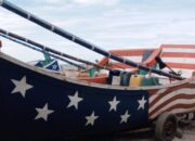 Dua Nelayan Pidie Hilang Di Laut: Harapan Yang Tidak Pernah Padam