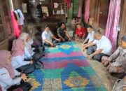 Setelah Diberitakan, Pemerintah Siabu Bantu Keluarga Lumpuh yang Miskin Dan Anak Putus Sekolah