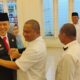 Wali Kota Lantik Drs Herman Suwito, MM Sebagai Sekda Kota Sibolga