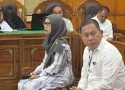 Mulyono Akui Terima Rp200 Juta Dari Kirun, Bukan Rp2,3 Miliar