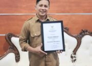 Berhasil Atasi Banjir, SMAN 1 Matangkuli Raih Penghargaan Adiwiyata Povinsi Aceh 2025