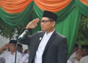 Muhammad Haikal Alfisyahrin: Santri Tak Boleh Jadi Penonton Perubahan Zaman