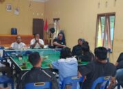 Kades Halaban Undang Masyarakat Luruskan Informasi Tak Berdasar