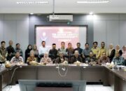 Prodi S2 KPI UIN Ar-Raniry Raih Akreditasi Unggul