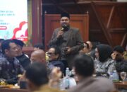Soal Revisi UUPA, Di Hadapan Baleg DPR RI, Irfansyah: Rakyat Aceh Sudah Terlalu Lama Menderita