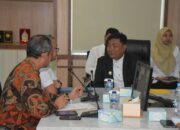 Wabup Deliserdang: FGD Sarana Penting Untuk Daerah Terhadap Kebijakan Investasi Dan Hilirisasi