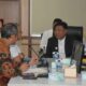 Wabup Deliserdang: FGD Sarana Penting Untuk Daerah Terhadap Kebijakan Investasi Dan Hilirisasi