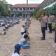 Polres Humbahas Tanamkan Disiplin Lewat Police Goes To School